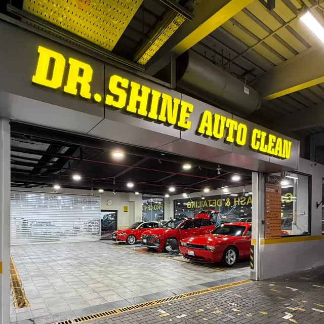 20% Off on Super Plus Foam Wash discount at Dr Shine