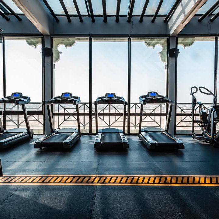 20% off 3 Months Membership! offer at Rhythm Ladies Health Club