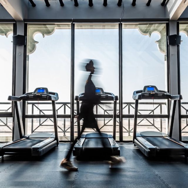 خصم ٢٠% على عضوية ٣ أشهر! discount at نادي رذم الصحي للسيدات