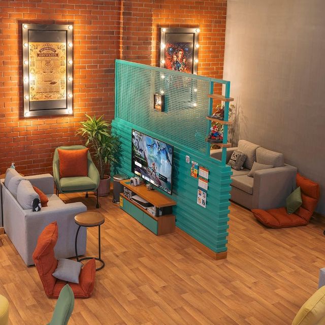 30% Off! discount at Level Up Social Hub