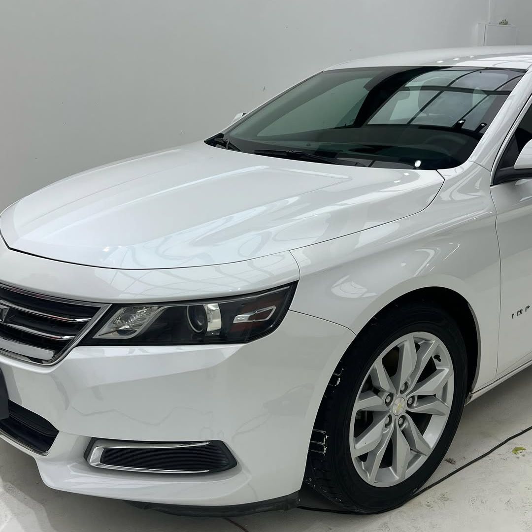 Polish & Wax offer at Elegant Car Care Center