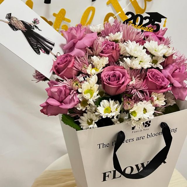 10% Off + Free Delivery! discount at Fiori Di Seta