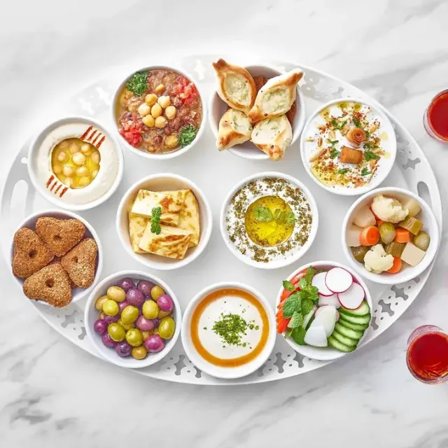 🥙 عروض 2 دينار فقط! 🎉 discount at فطاير علي الطاير