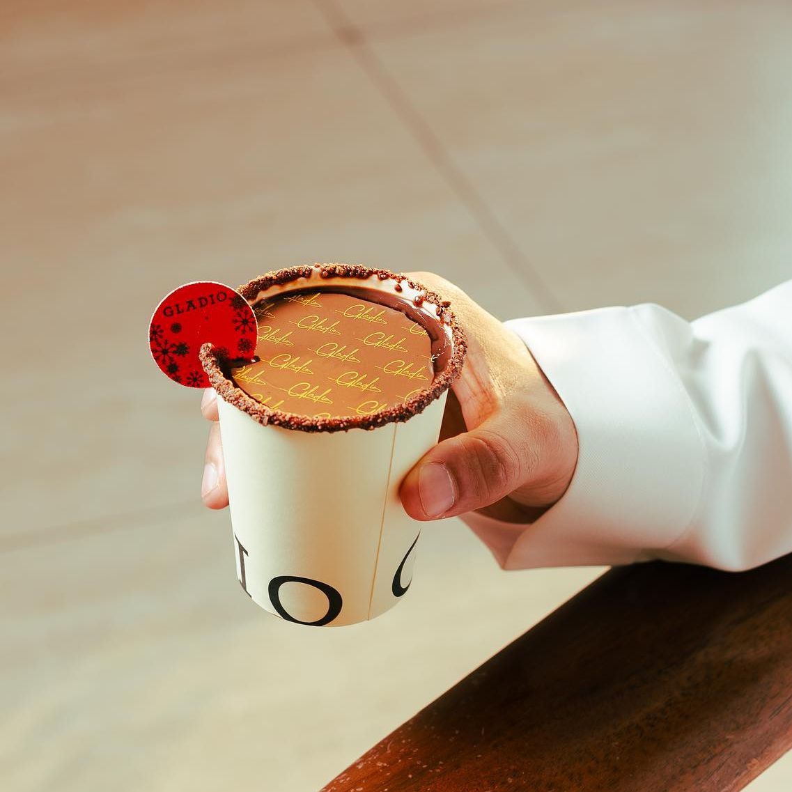 خصم ٢٠٪ offer at چلاديو