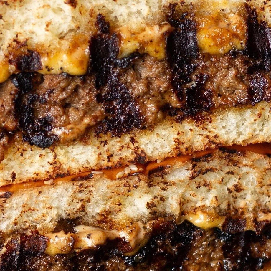 10% Off! offer at About Burger