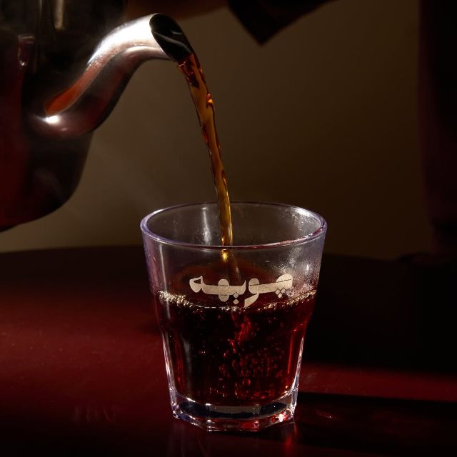 Get 50% off on your 2nd Cold Drink discount at Chweiha Cafe