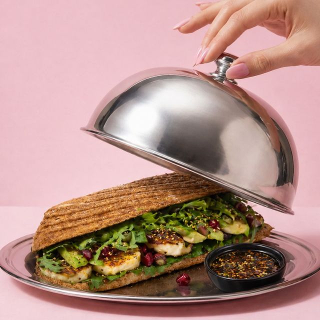 15% Off On Food & Beverages discount at Haute Health By Hospitalia