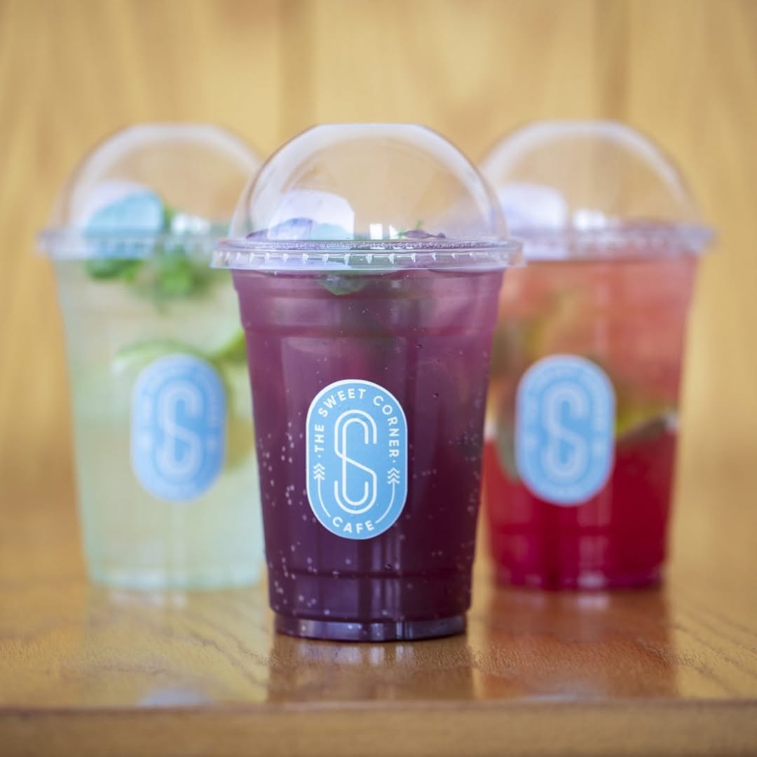 30% Off on Sweets offer at The Sweet Corner