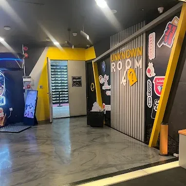 خصم 30 % discount at الغرفة المجهولة