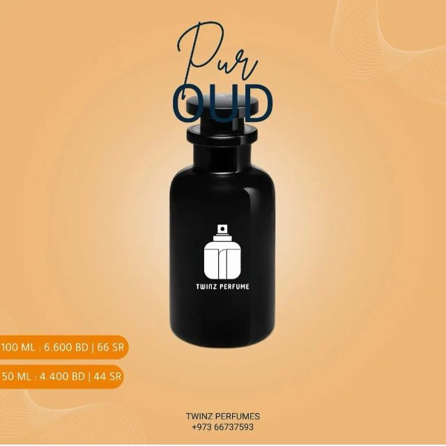 15 Off% discount at Twinz Perfume