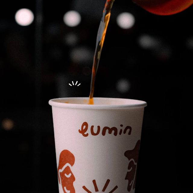 15% Off! discount at Lumin Roastery