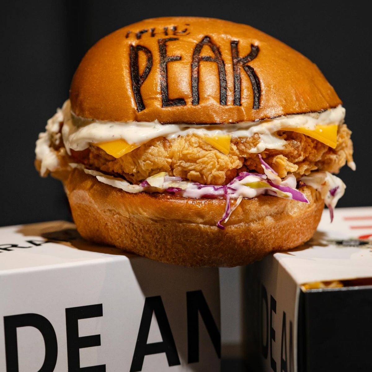 10% Off offer at The Peak