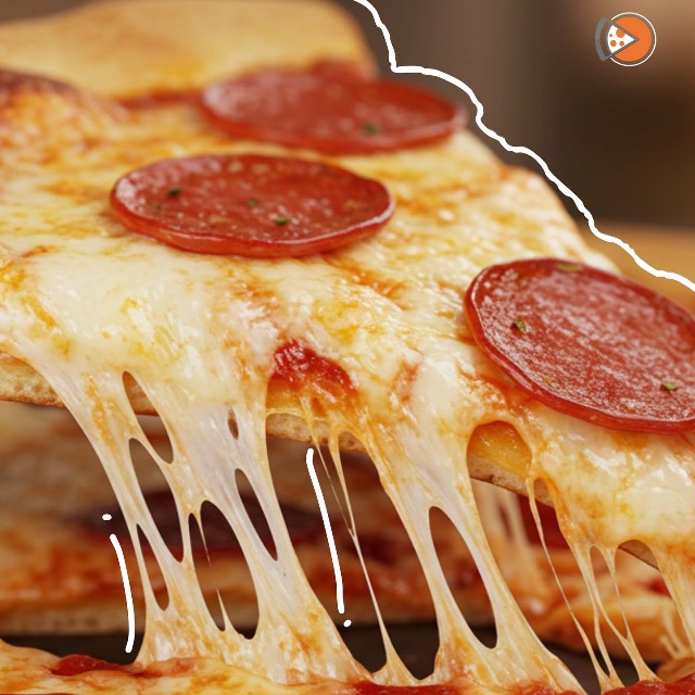 20% Off! discount at pizzaram