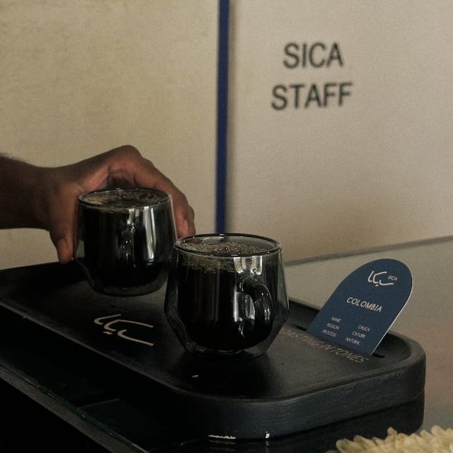 30% Off! discount at Sica