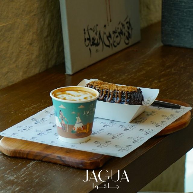 25% Off! discount at Jagua