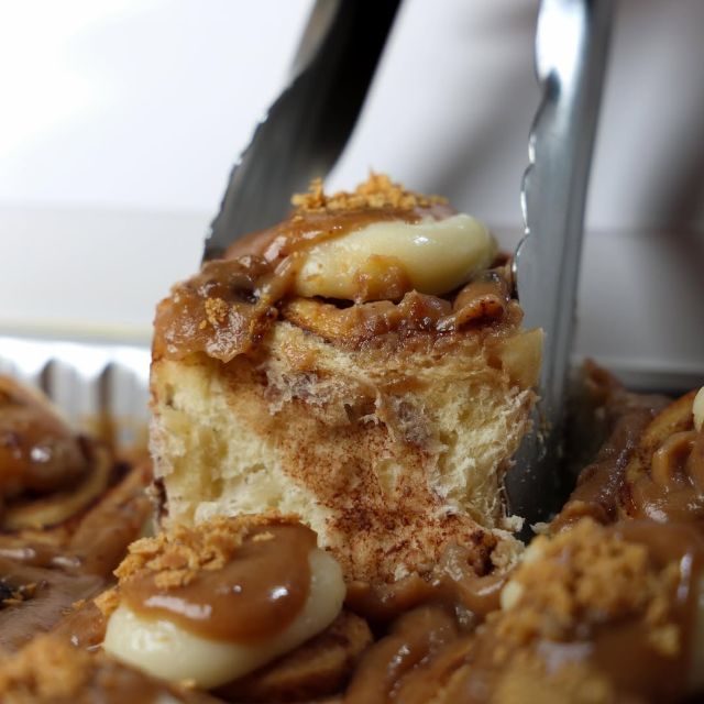 15% Off! discount at Bake N Flake