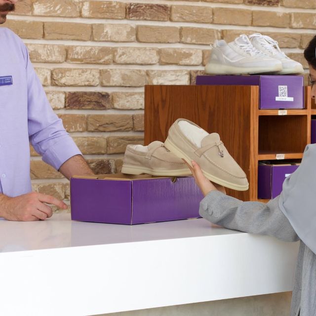 50% Off! discount at Lavndry