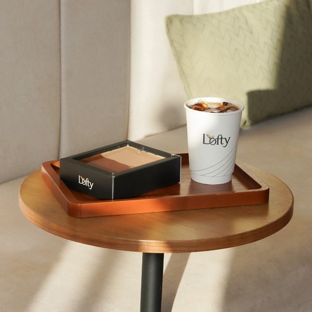 خصم ٢٠٪ discount at لوفتي