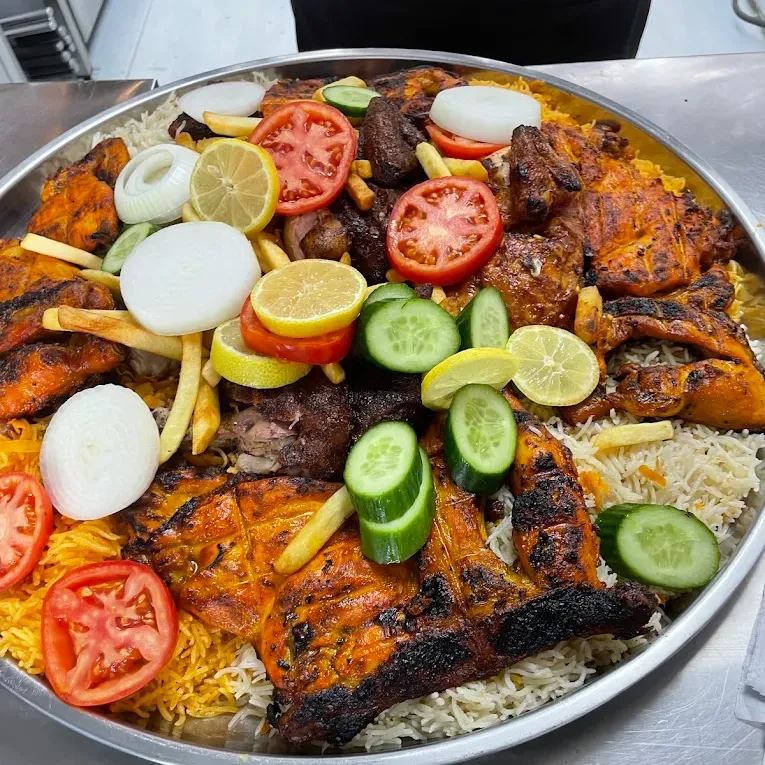 خصم ٢٠٪ offer at كوخ البخاري