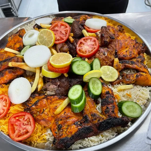 خصم ٢٠٪ discount at كوخ البخاري