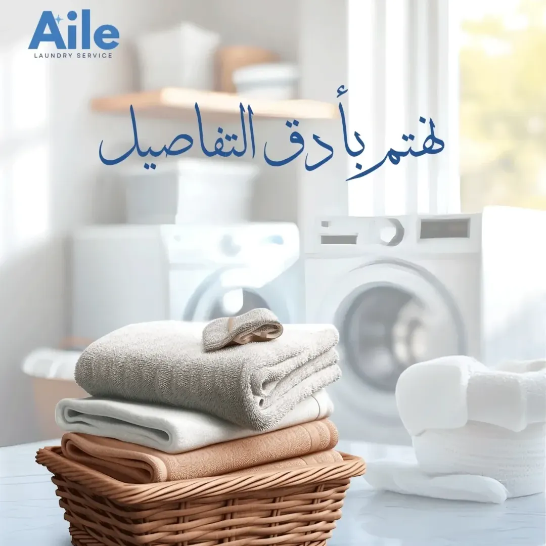 20% Off offer at Aile Laundry