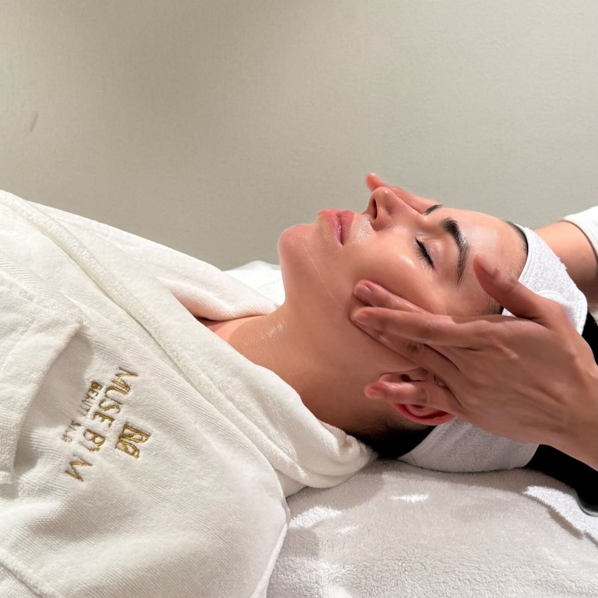 20% off offer at Muse By M