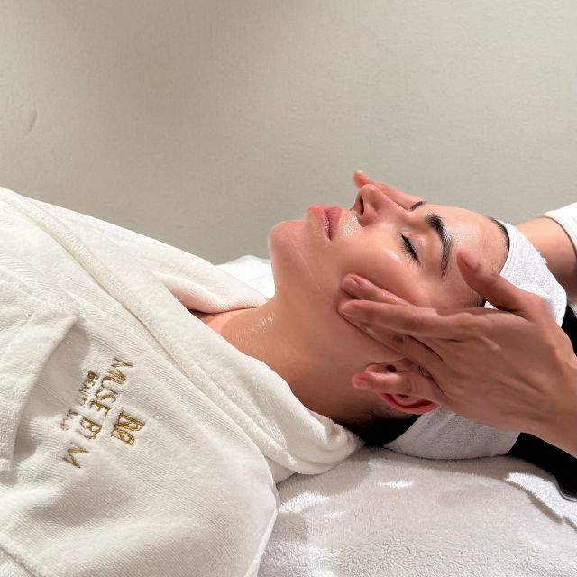 20% off discount at Muse By M