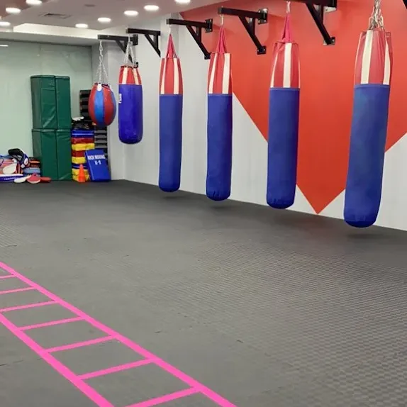 20% on 1 Year Membership offer at AlKaabi Fighter
