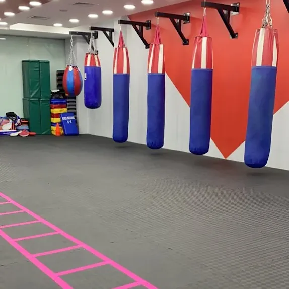 20% on 1 Year Membership discount at AlKaabi Fighter