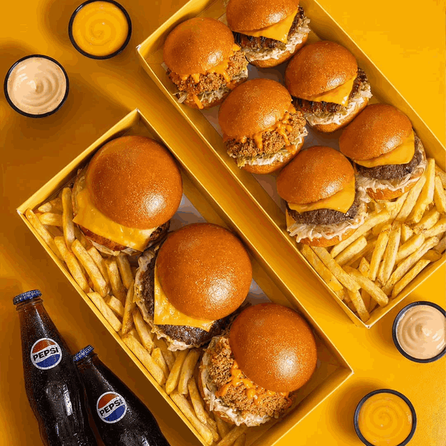 National Day Combo discount at MR.B