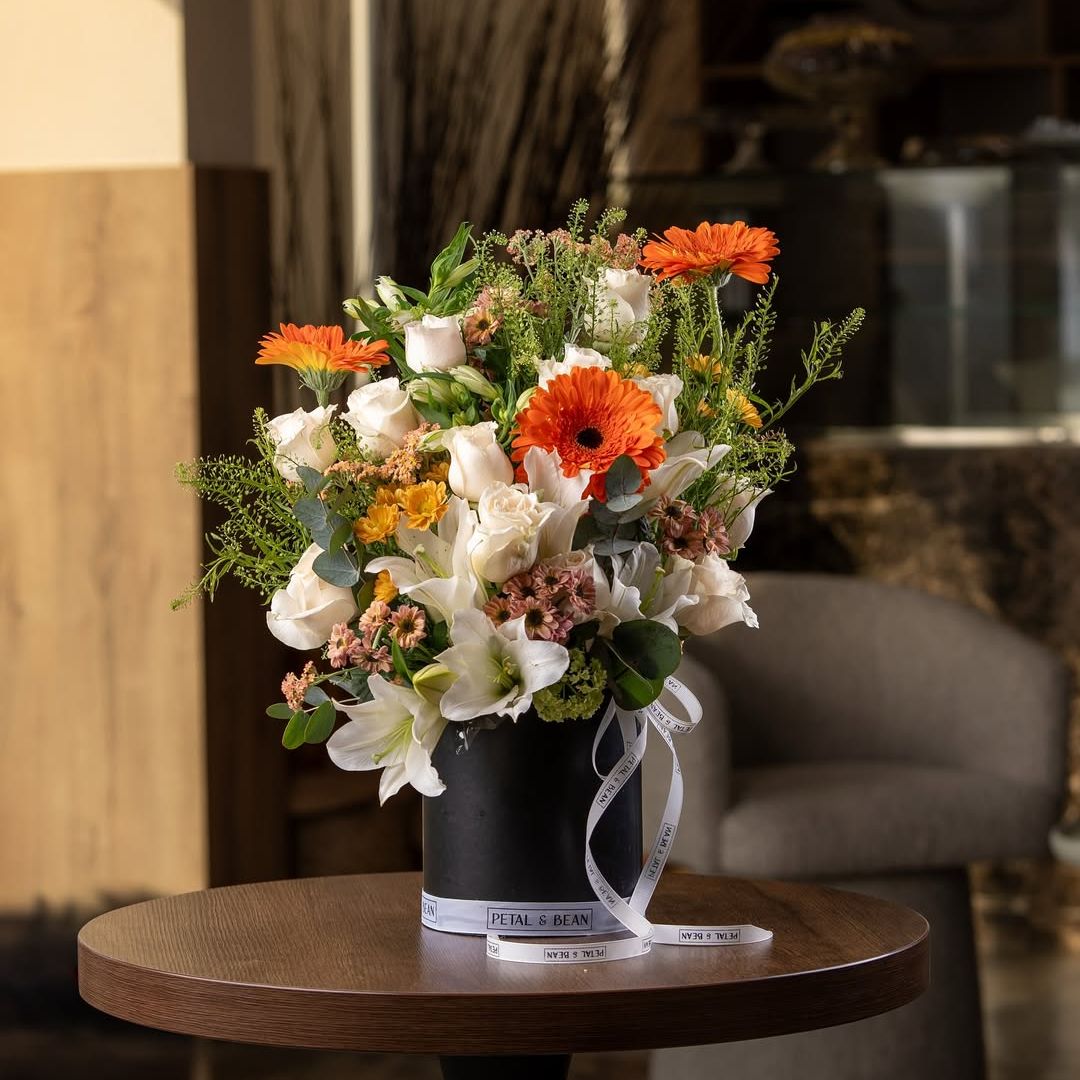 Bouquet of 80 Roses offer at Petal and Bean