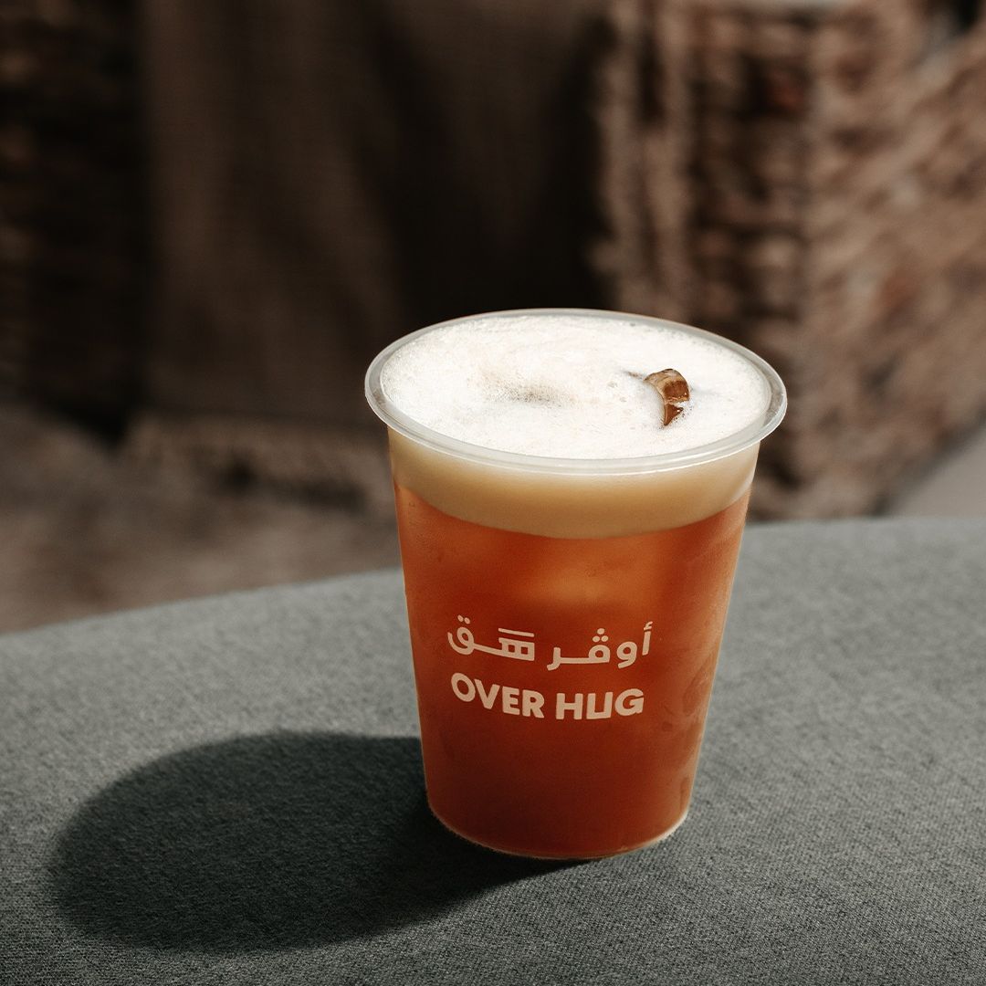 خصم 20% offer at أوفرهق جاسترو كافية