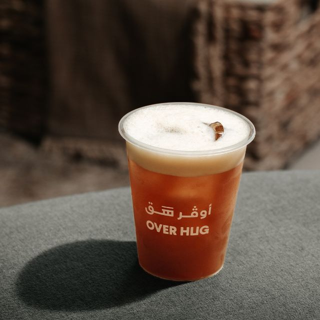 خصم 20% discount at أوفرهق جاسترو كافية