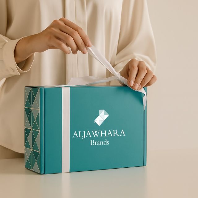 30SAR Off! discount at Aljawhara Brands