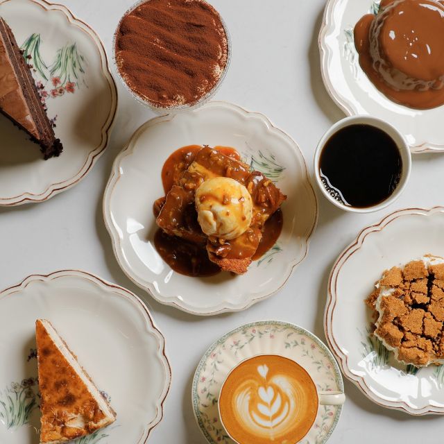 20% Off! discount at Golden Cloud Coffee Roastery