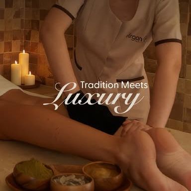 Monday Special 35% off Swedish Massage offer at Argan Day Spa