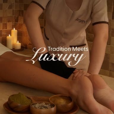 Monday Special 35% off Swedish Massage discount at Argan Day Spa