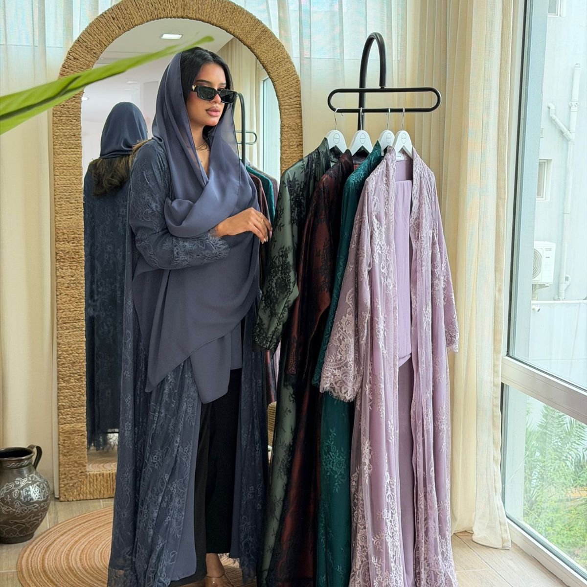 15% Eid offer offer at Reve Couture