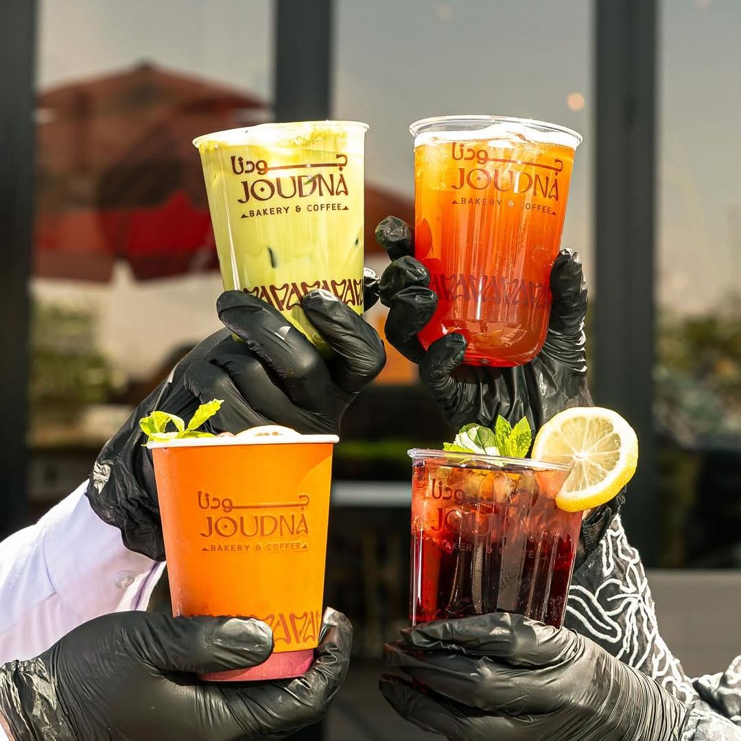 خصم25% offer at جودنا