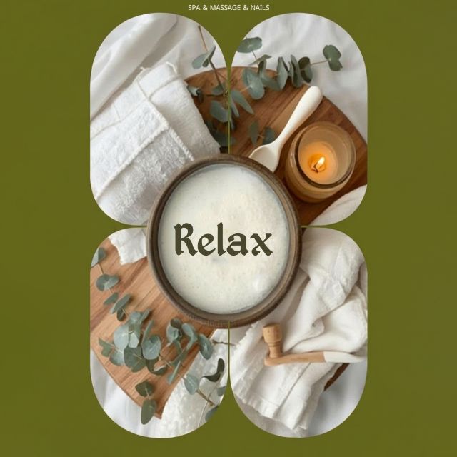 10% Off! discount at Bamboo Spa