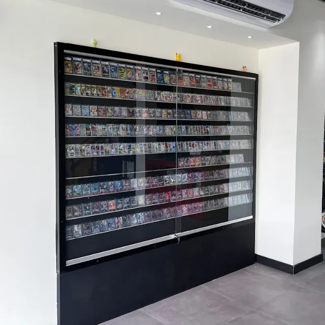 2 Selected Structure Decks 15% discount at The Card House