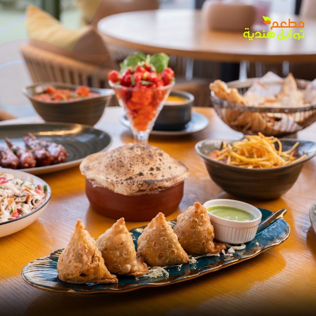 15% Off! discount at Flavours Of India