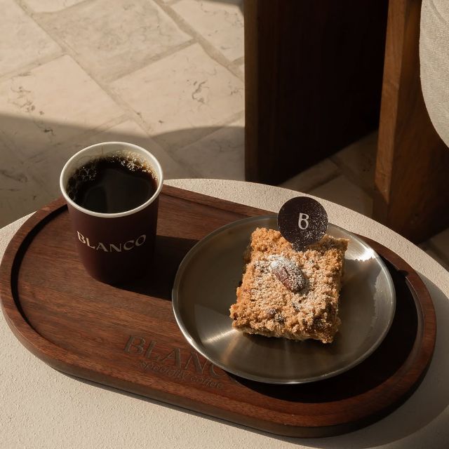 خصم 15% discount at بلانكو