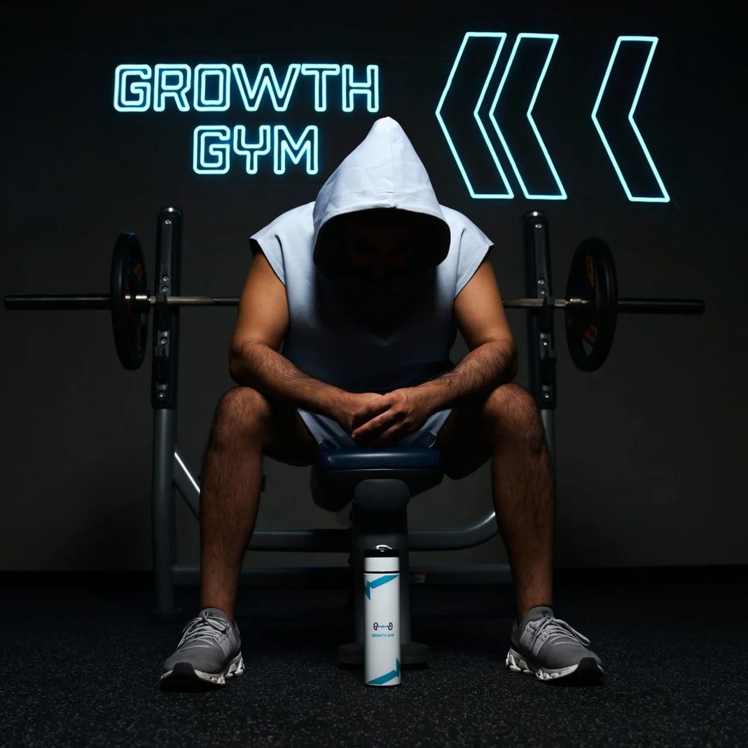 خصم 50% offer at قروث جيم