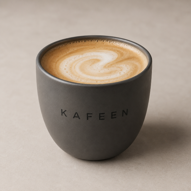 15% Off! discount at Kafeen
