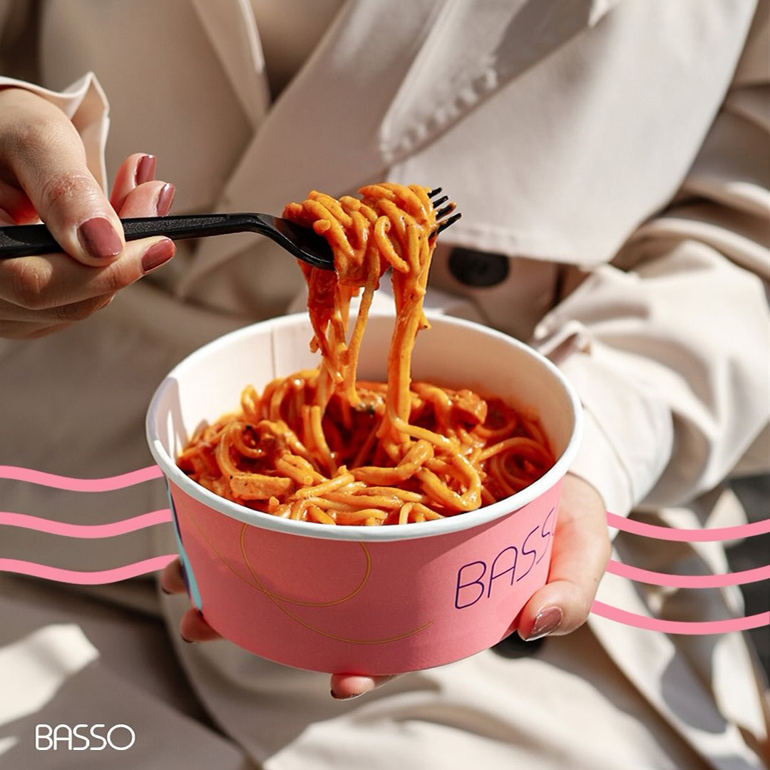 30 Off! offer at Basso