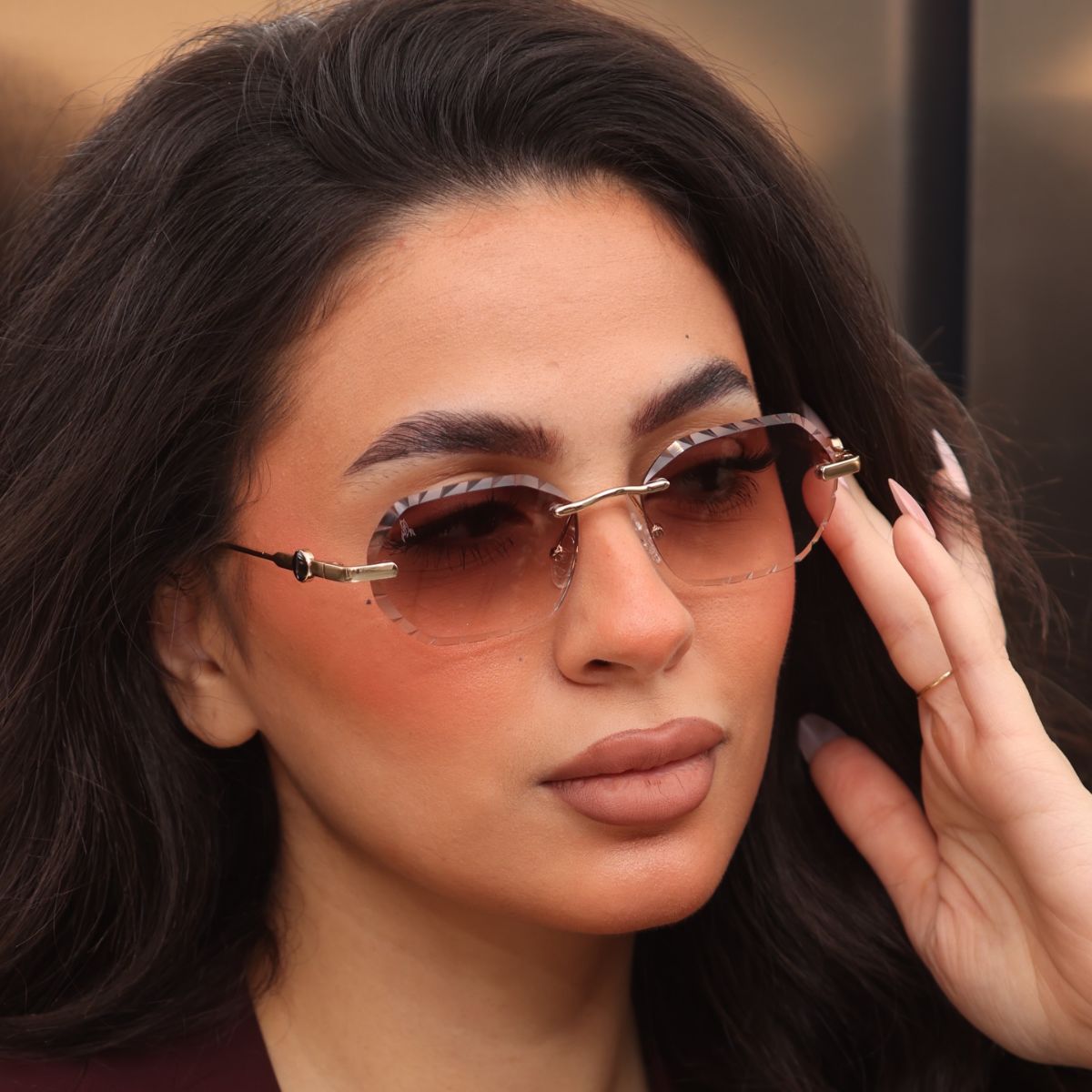 40% off on sunglasses offer at Khalid Style sunglasses & bags