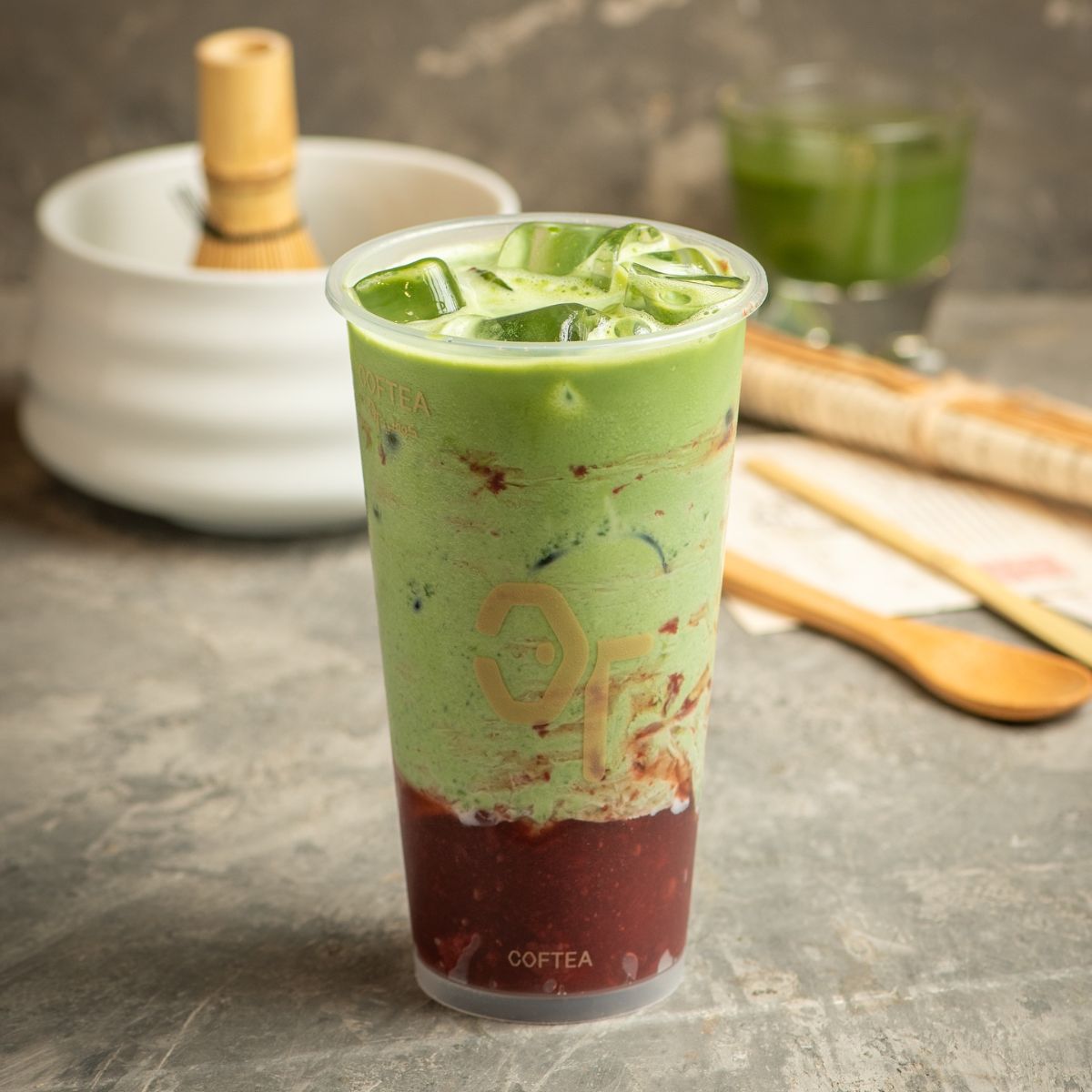 40% خصم على اصناف معينة offer at كوفتي