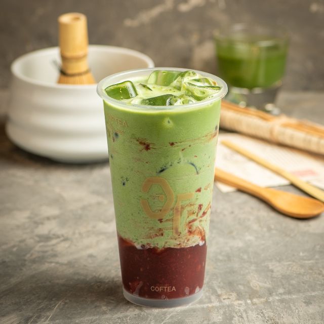 40% خصم على اصناف معينة discount at كوفتي