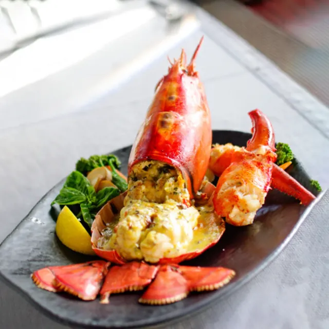 10% Off on Buffet & Resturant discount at Le Marine